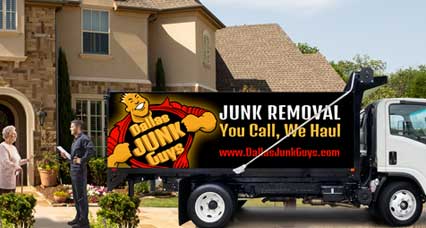 JUNK WORLD - Junk Removal, Junk Pick Up, Trash Hauling, Junk Removal
